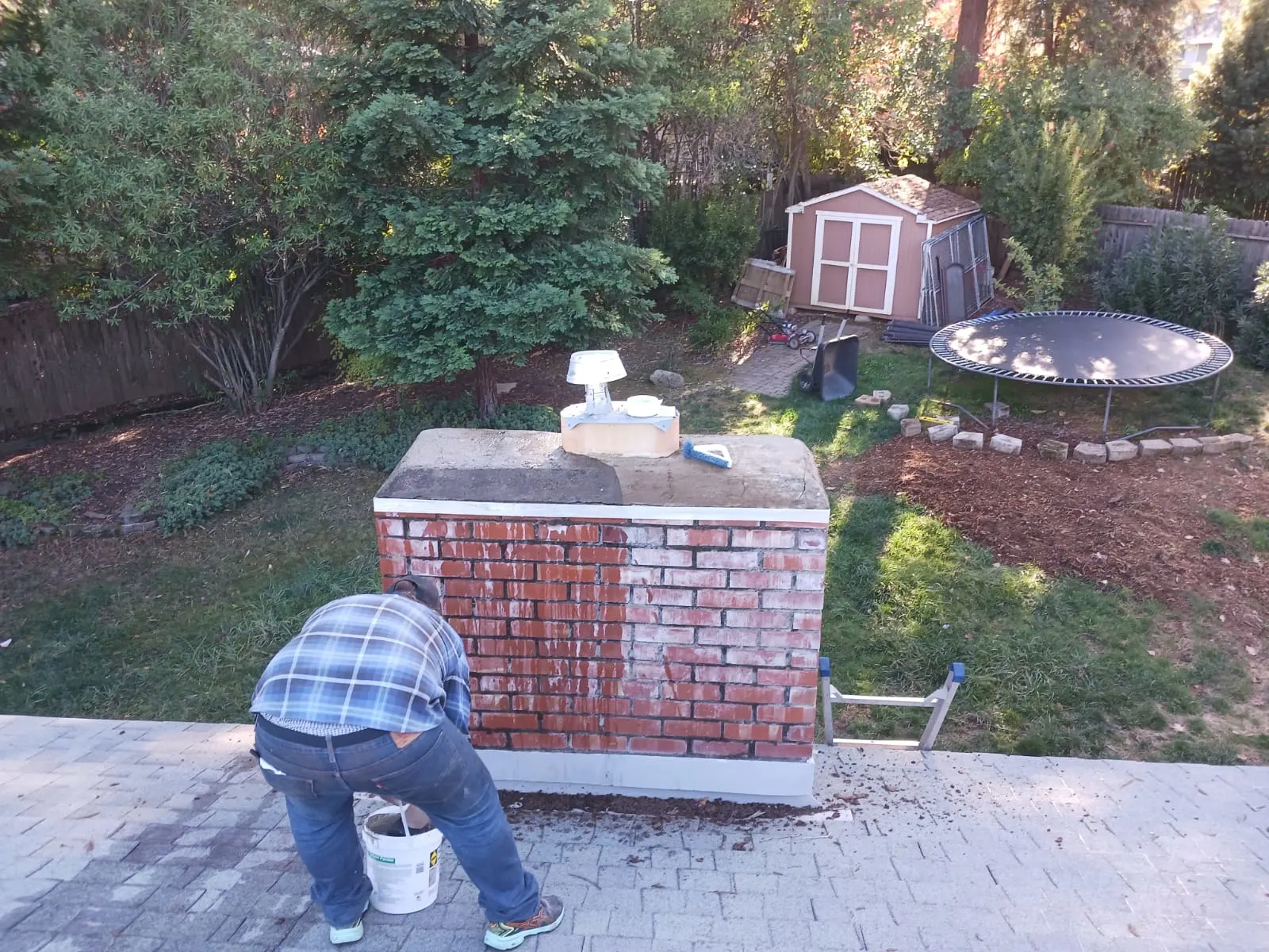 Chimney Repair & Restoration Sacramento